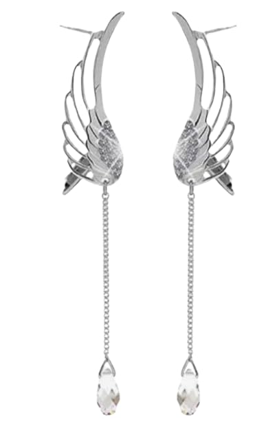 Trending Earrings, Ear Cuff,clip Earrings, fancy look Earrings