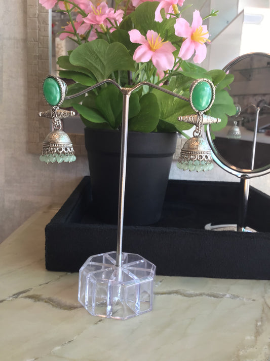 Classy Earrings & Studs