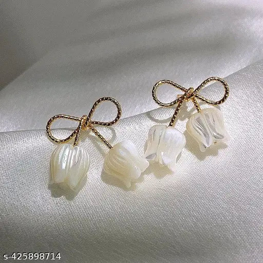Earring For Women | Korean Earrings | Earrings For Women | Western Earring | Earring For Girls