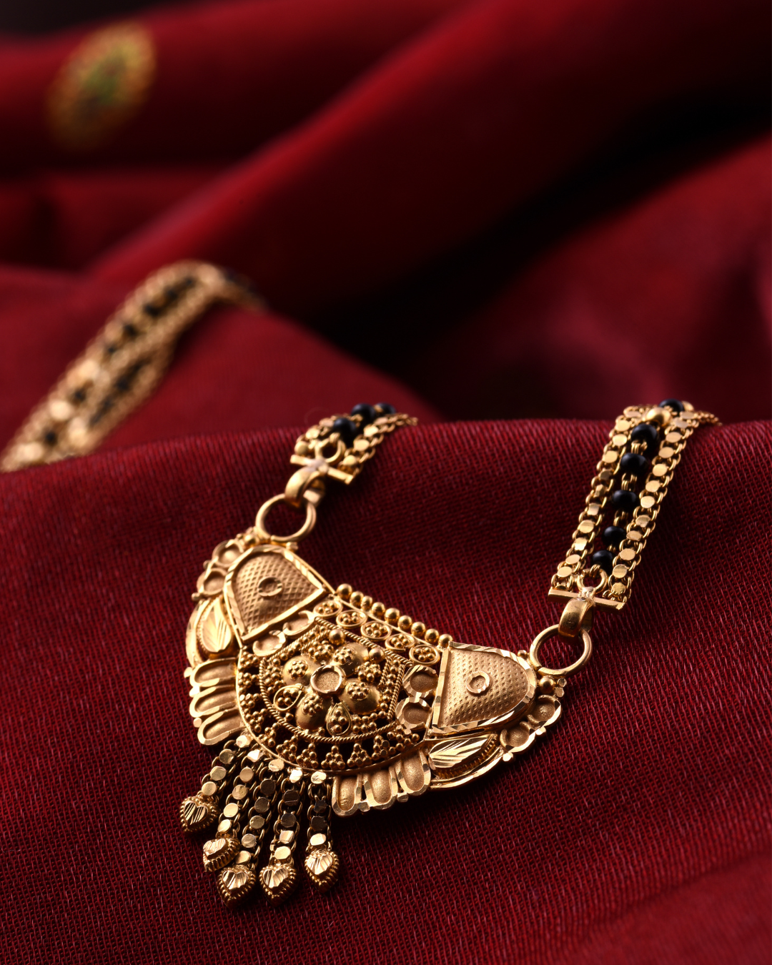 Mangalsutra