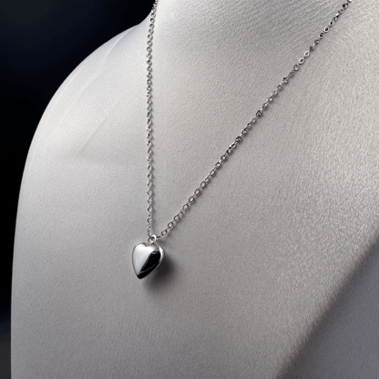 silver chain for girls for daily use