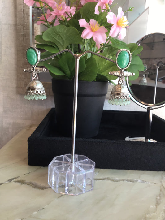 Classy Earrings & Studs
