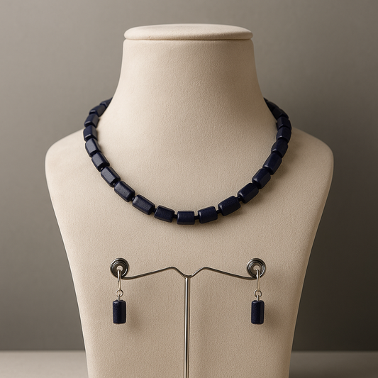 Gemstone Necklaces