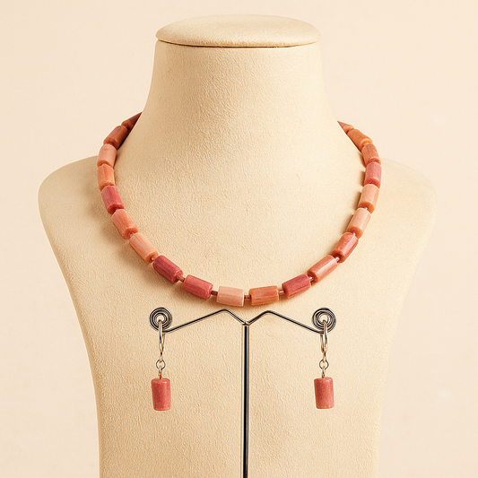 Gemstone Necklaces