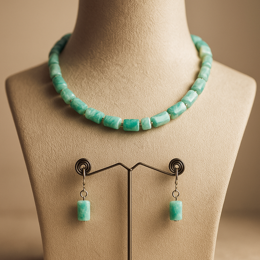 Gemstone Necklaces