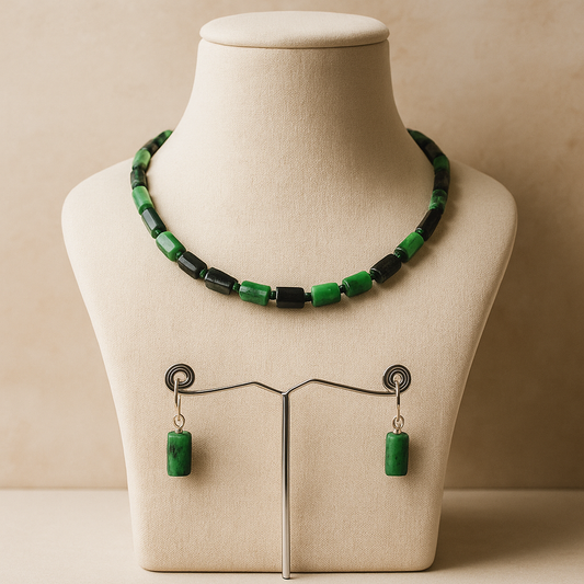 Gemstone Necklaces